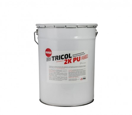 HV60 TRICOL 2K PU